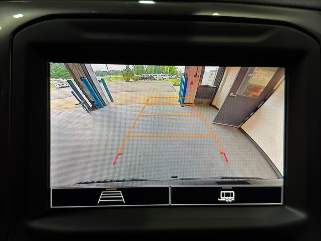 2026 Chevrolet Silverado 1500 Work Truck - Photo 24