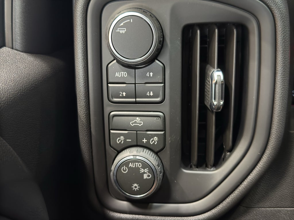 2026 Chevrolet Silverado 1500 Work Truck - Photo 25