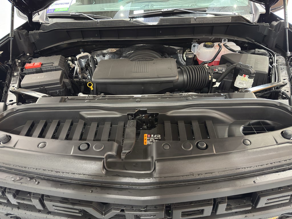 2026 Chevrolet Silverado 1500 Work Truck - Photo 28