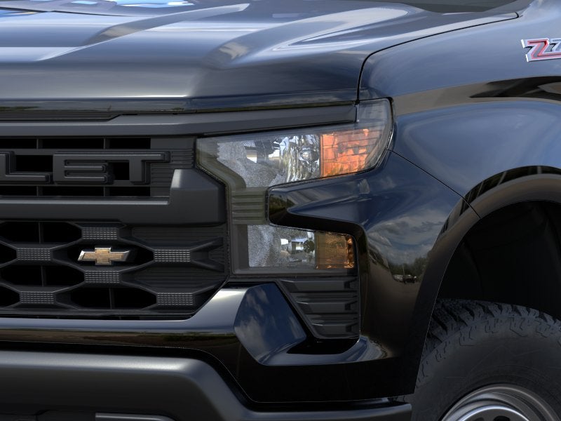 2026 Chevrolet Silverado 1500 Work Truck - Photo 45