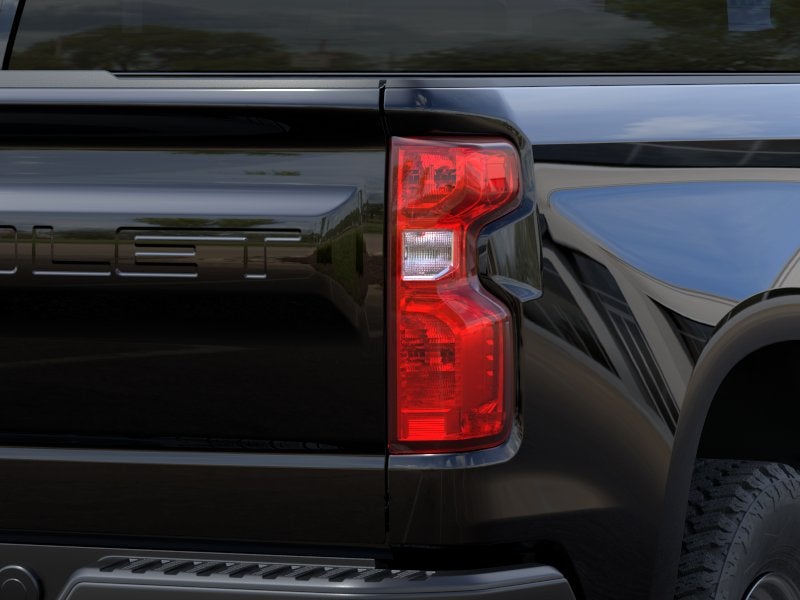2026 Chevrolet Silverado 1500 Work Truck - Photo 46