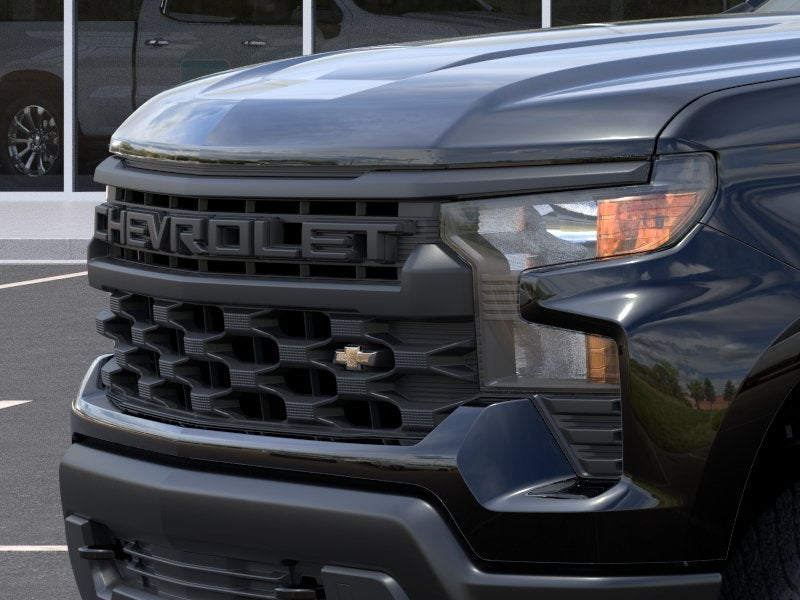 2026 Chevrolet Silverado 1500 Work Truck - Photo 48