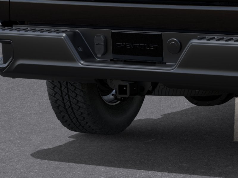 2026 Chevrolet Silverado 1500 Work Truck - Photo 49