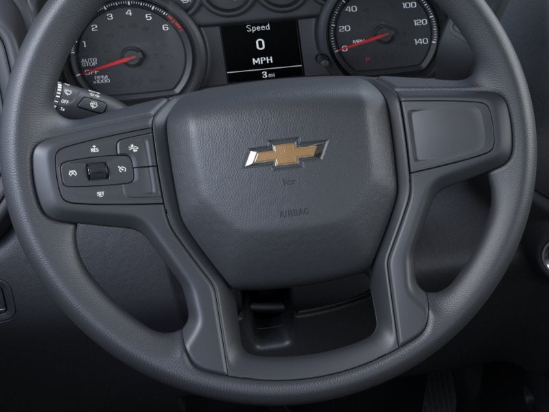 2026 Chevrolet Silverado 1500 Work Truck - Photo 54