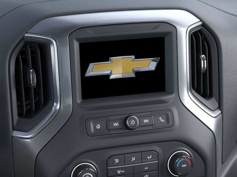 2026 Chevrolet Silverado 1500 Work Truck - Photo 55