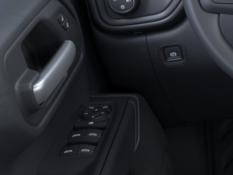 2026 Chevrolet Silverado 1500 Work Truck - Photo 57