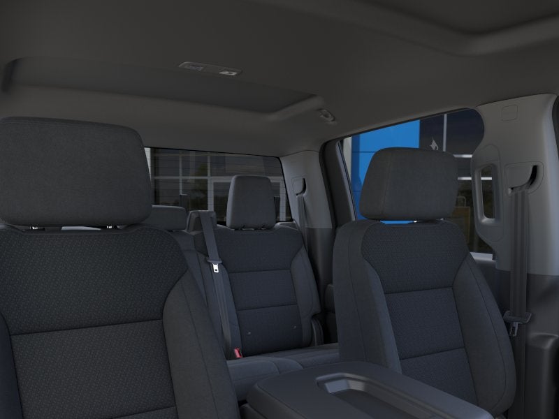 2026 Chevrolet Silverado 1500 Work Truck - Photo 59