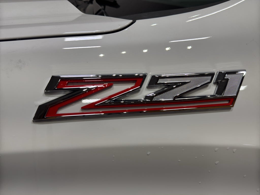 2026 Chevrolet Silverado 1500 LT - Photo 10