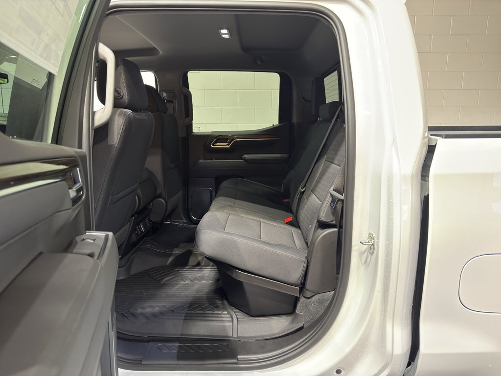2026 Chevrolet Silverado 1500 LT - Photo 12