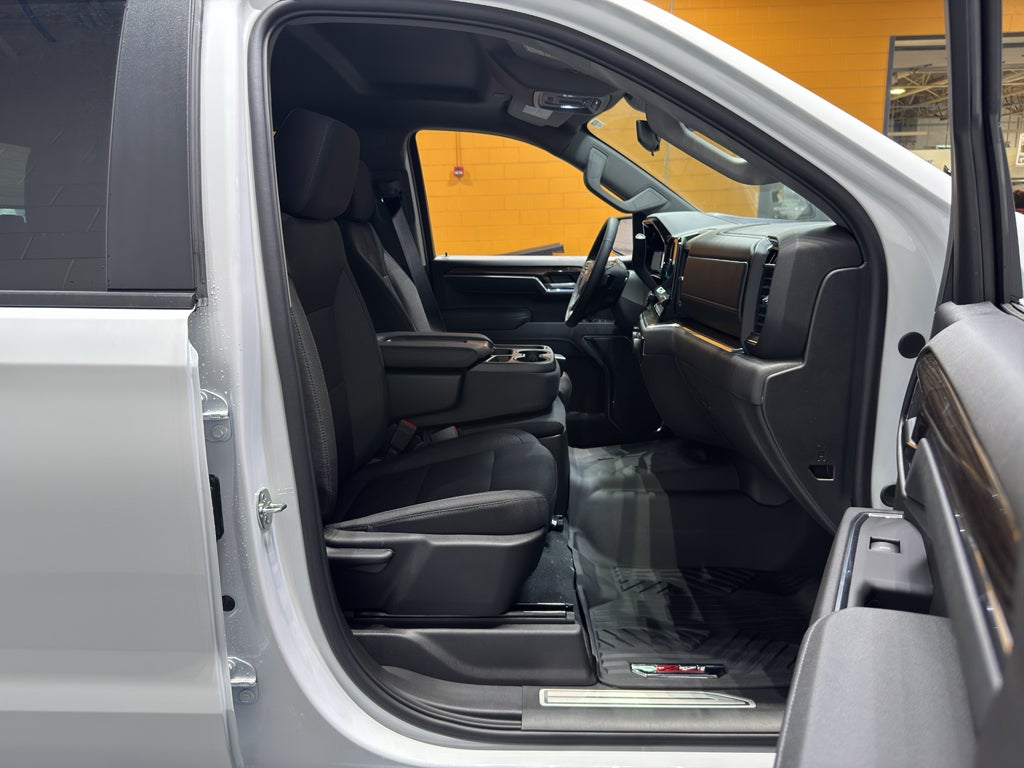 2026 Chevrolet Silverado 1500 LT - Photo 19