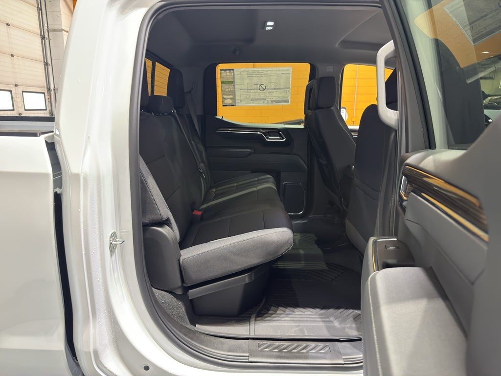 2026 Chevrolet Silverado 1500 LT - Photo 20