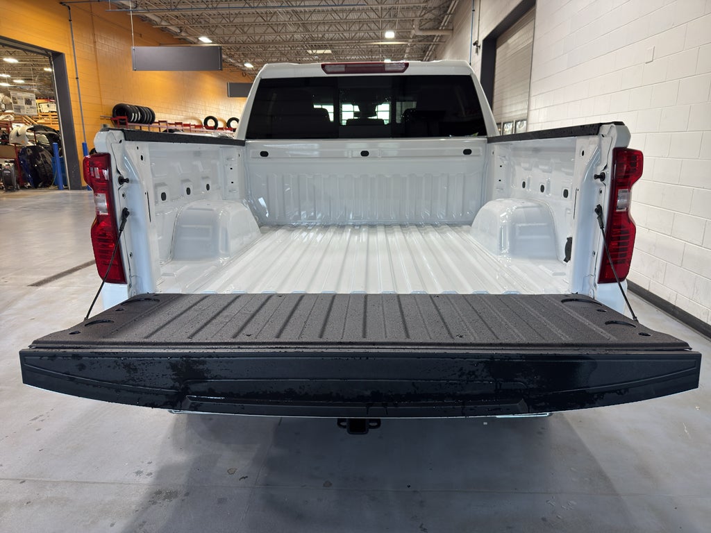 2026 Chevrolet Silverado 1500 LT - Photo 21