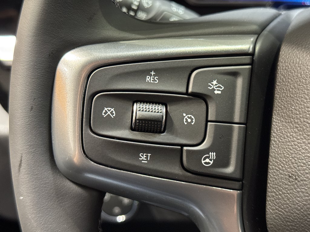 2026 Chevrolet Silverado 1500 LT - Photo 24