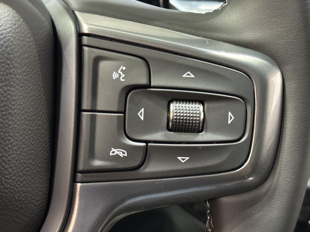 2026 Chevrolet Silverado 1500 LT - Photo 26