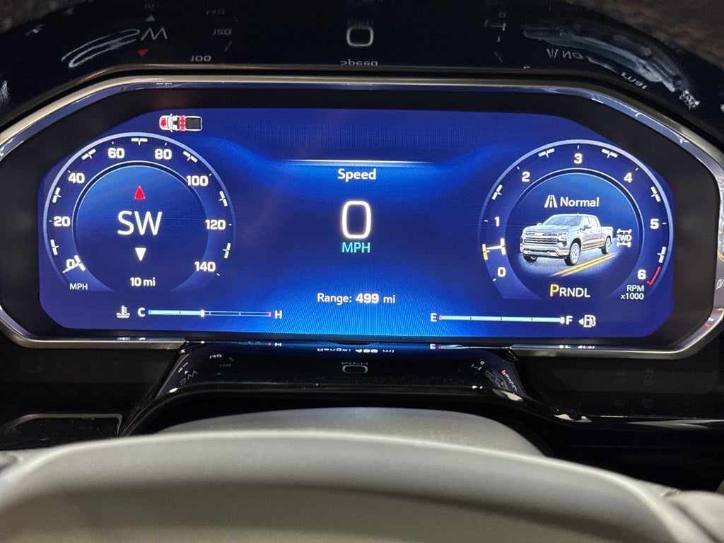2026 Chevrolet Silverado 1500 LT - Photo 28