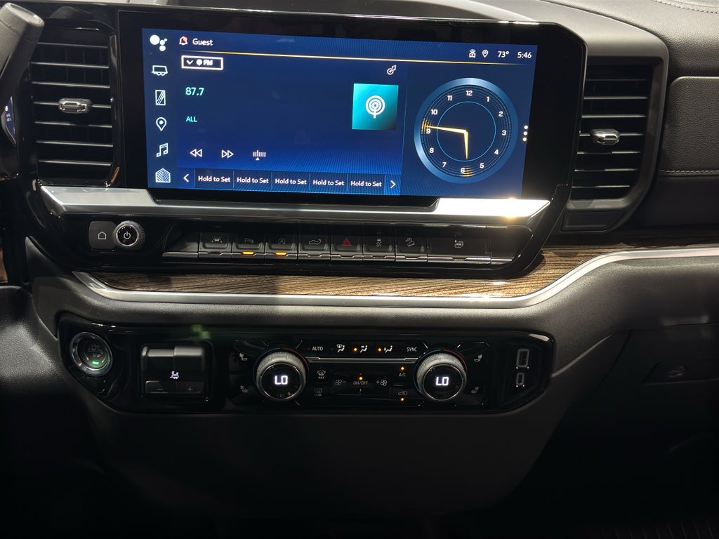 2026 Chevrolet Silverado 1500 LT - Photo 29