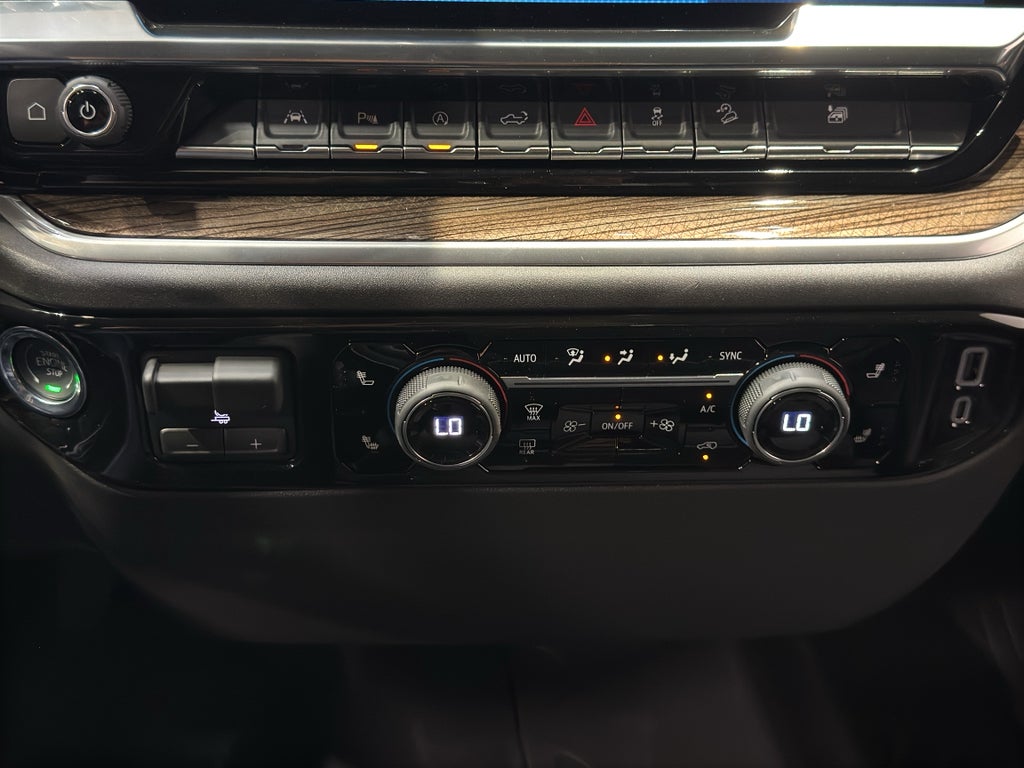 2026 Chevrolet Silverado 1500 LT - Photo 32