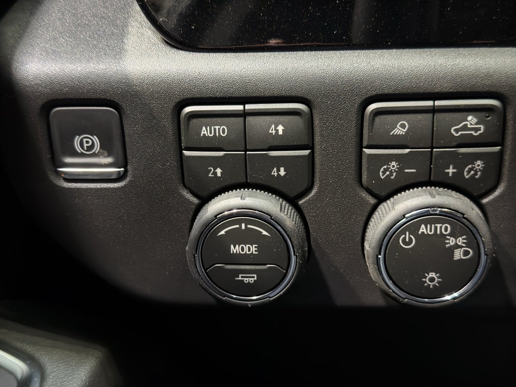 2026 Chevrolet Silverado 1500 LT - Photo 33