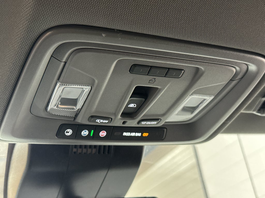 2026 Chevrolet Silverado 1500 LT - Photo 35