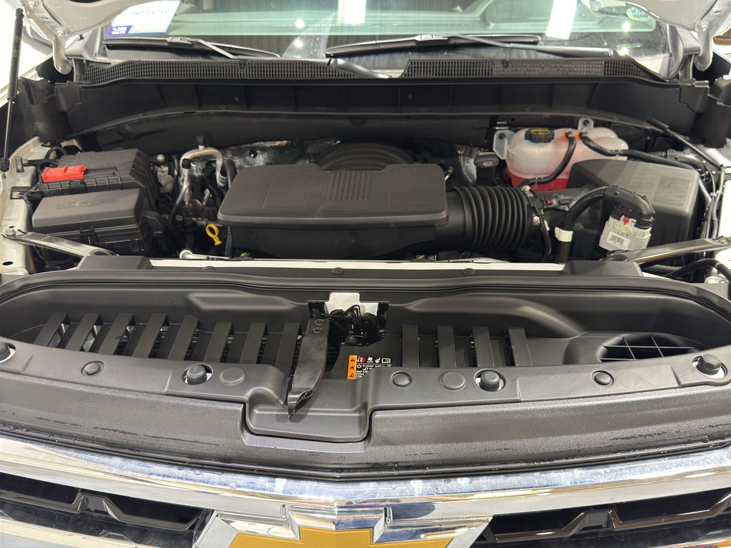 2026 Chevrolet Silverado 1500 LT - Photo 36
