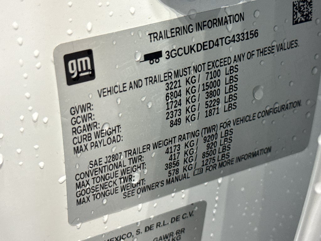 2026 Chevrolet Silverado 1500 LT - Photo 38