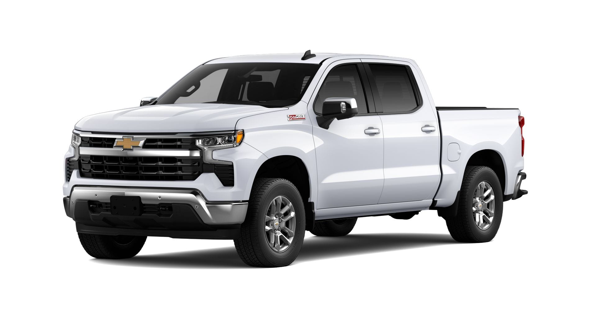 2026 Chevrolet Silverado 1500 LT - Photo 43