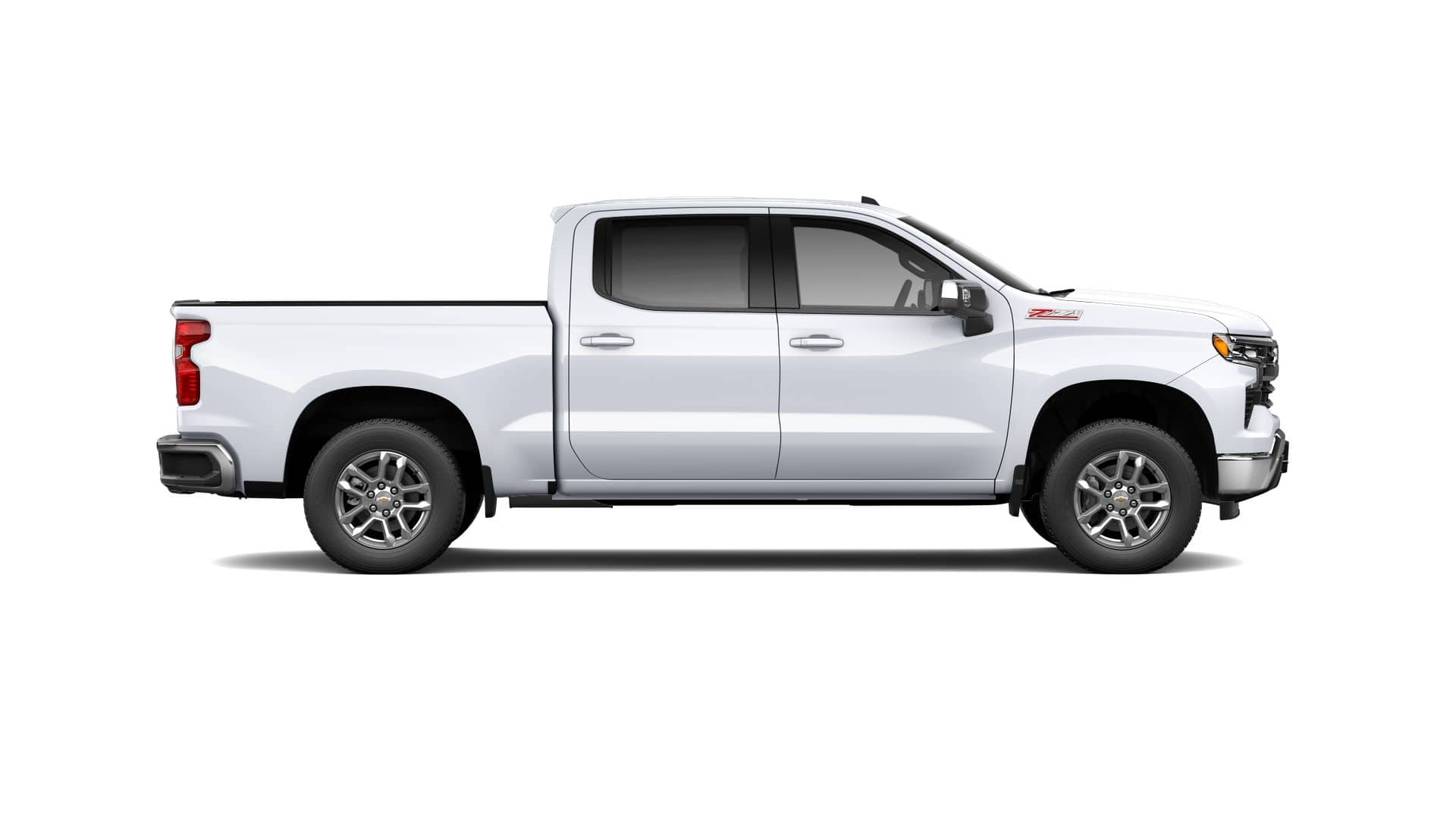 2026 Chevrolet Silverado 1500 LT - Photo 45