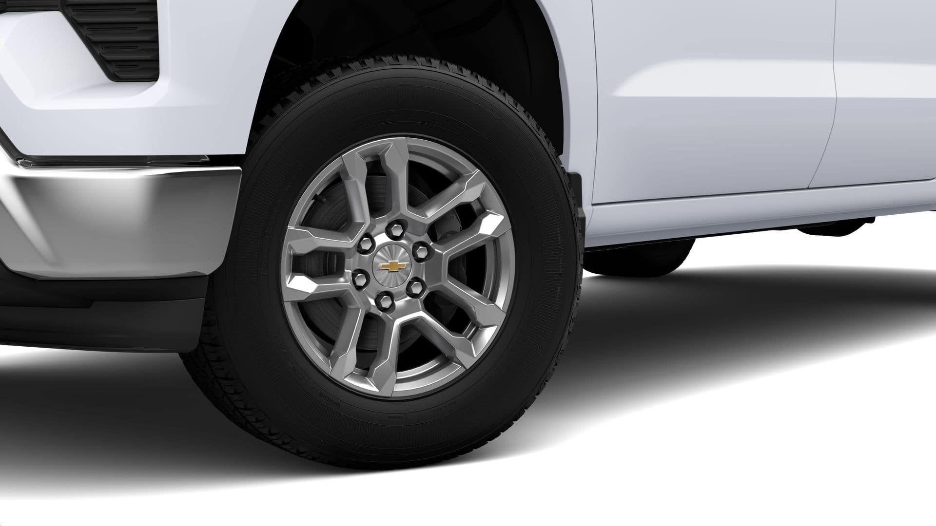 2026 Chevrolet Silverado 1500 LT - Photo 46