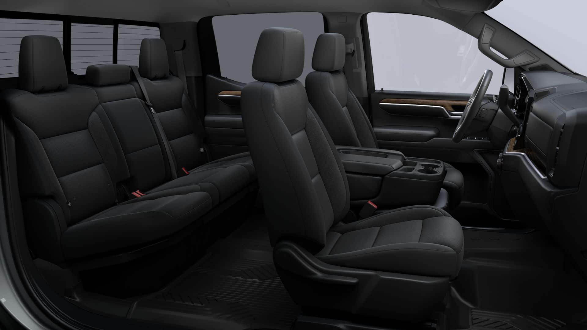 2026 Chevrolet Silverado 1500 LT - Photo 48