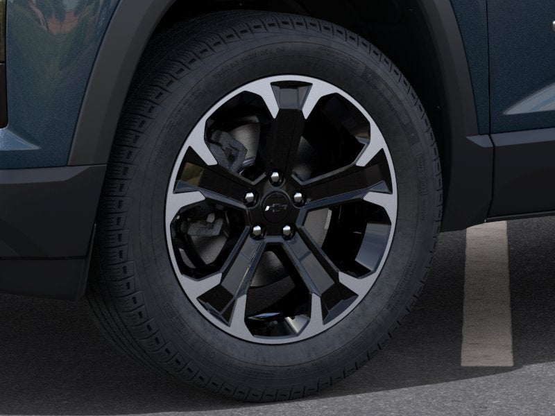 2026 Chevrolet Equinox LT - Photo 10