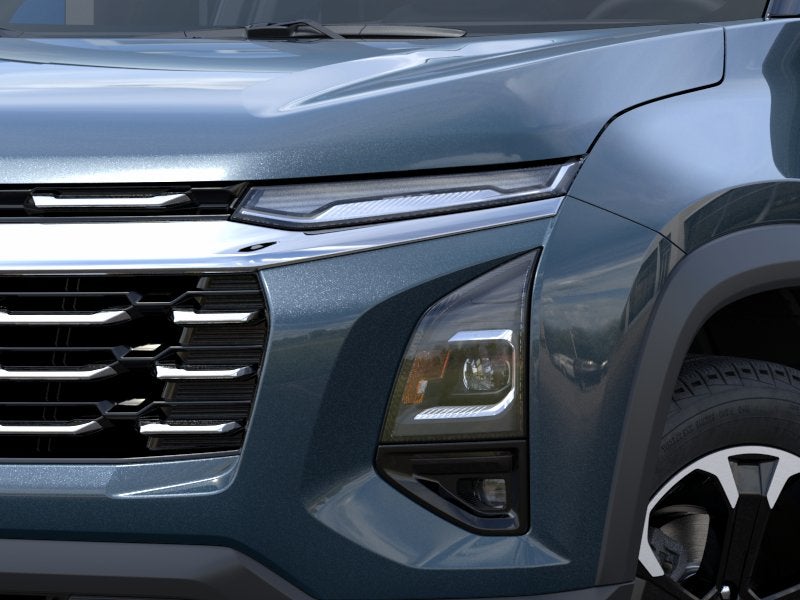 2026 Chevrolet Equinox LT - Photo 12