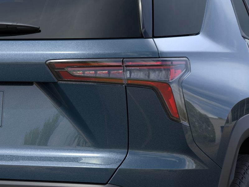 2026 Chevrolet Equinox LT - Photo 13