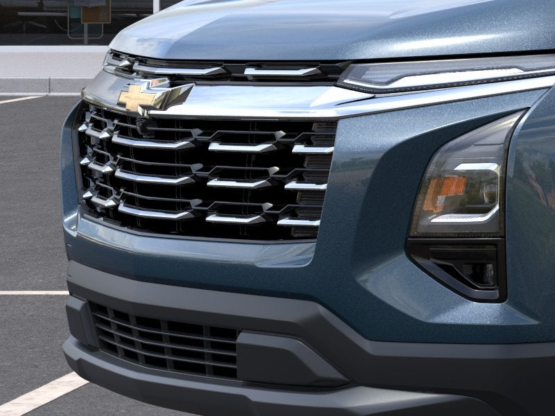 2026 Chevrolet Equinox LT - Photo 15