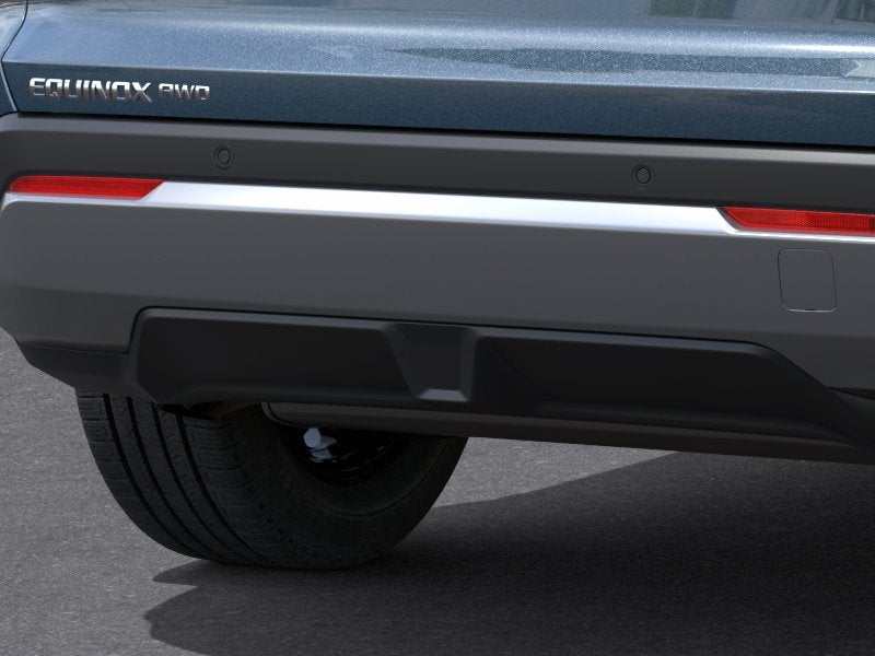2026 Chevrolet Equinox LT - Photo 16