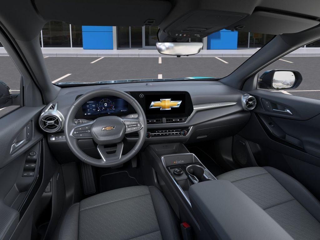 2026 Chevrolet Equinox LT - Photo 18