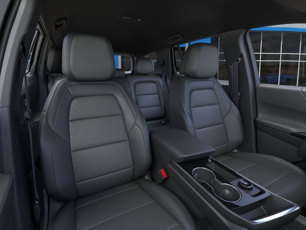 2026 Chevrolet Equinox LT - Photo 19