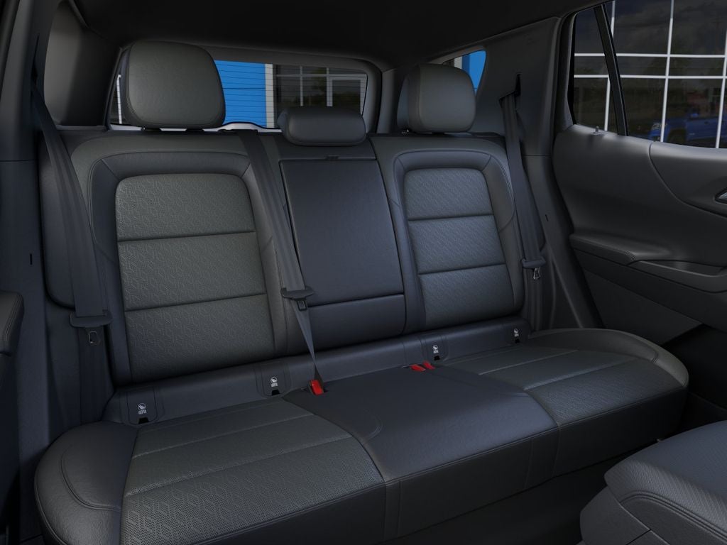 2026 Chevrolet Equinox LT - Photo 20