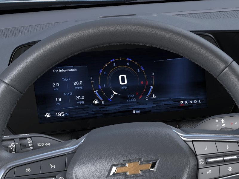 2026 Chevrolet Equinox LT - Photo 21