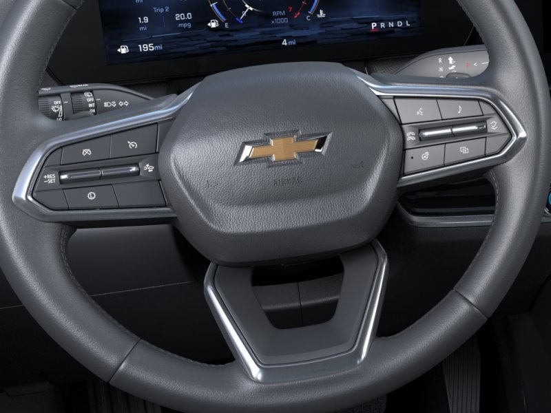 2026 Chevrolet Equinox LT - Photo 22