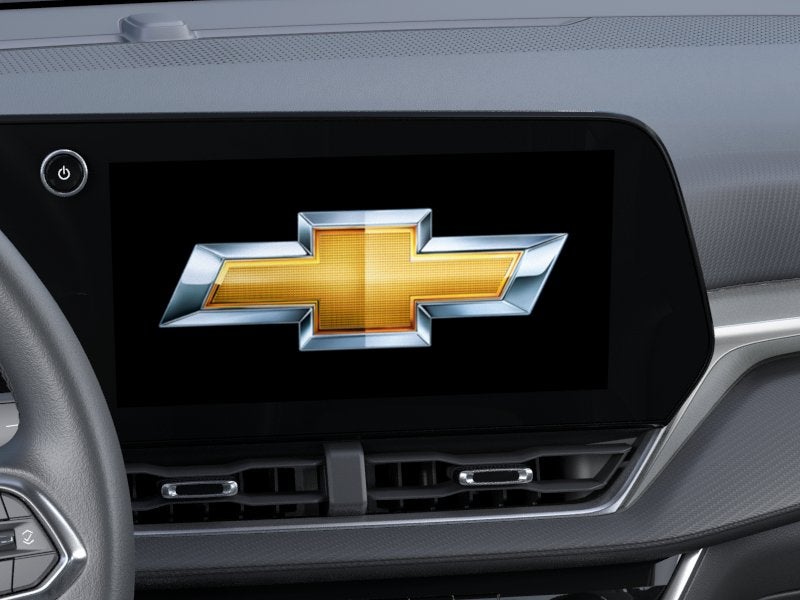 2026 Chevrolet Equinox LT - Photo 23