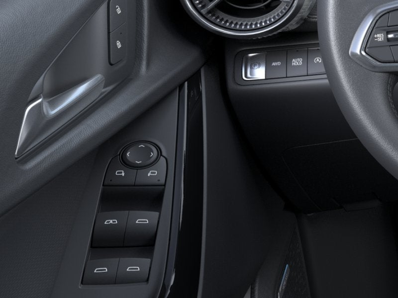 2026 Chevrolet Equinox LT - Photo 25