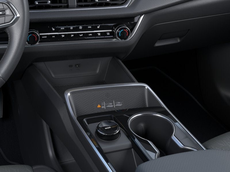 2026 Chevrolet Equinox LT - Photo 26