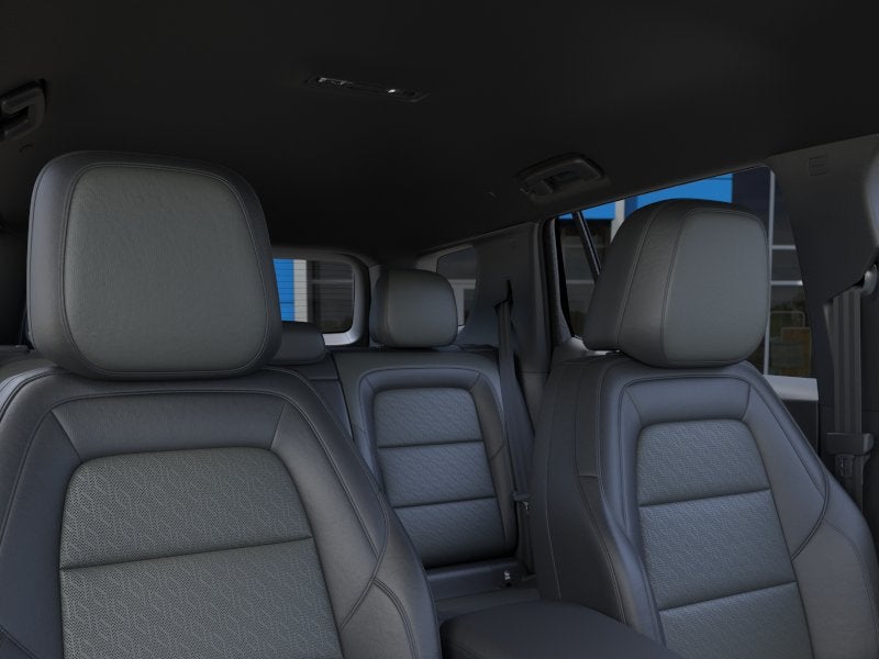 2026 Chevrolet Equinox LT - Photo 27
