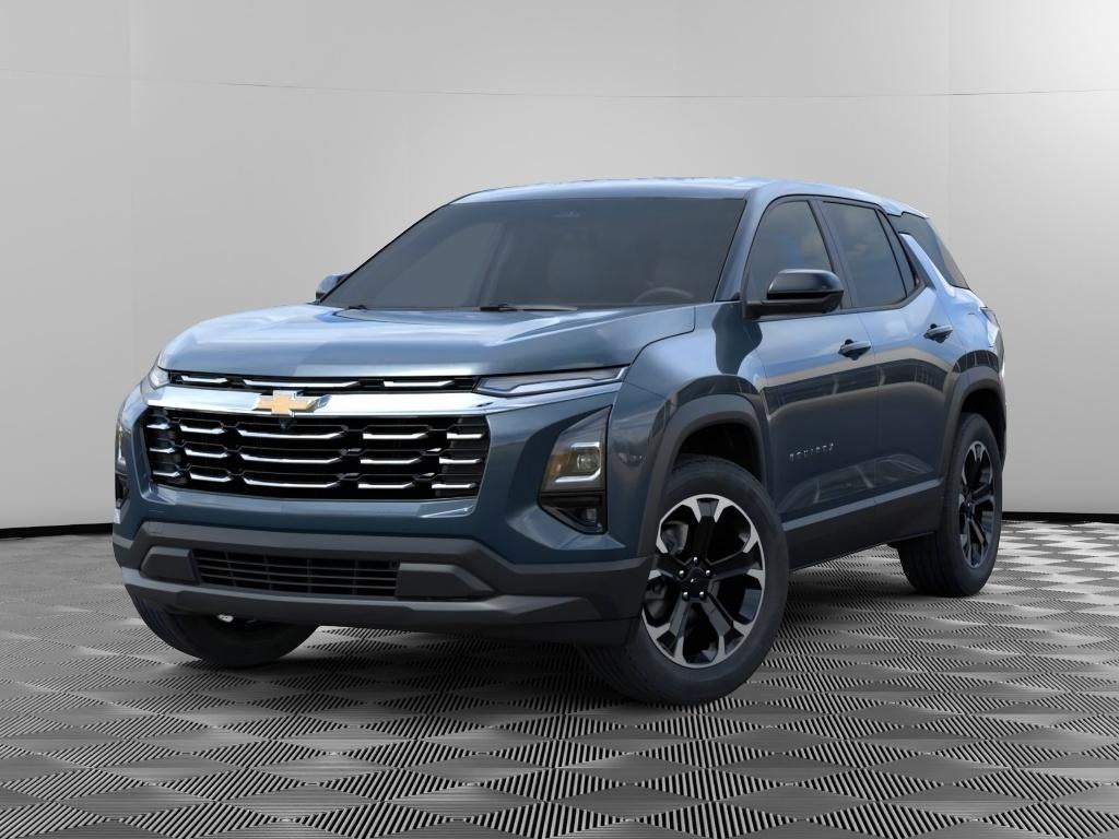 2026 Chevrolet Equinox LT - Photo 7