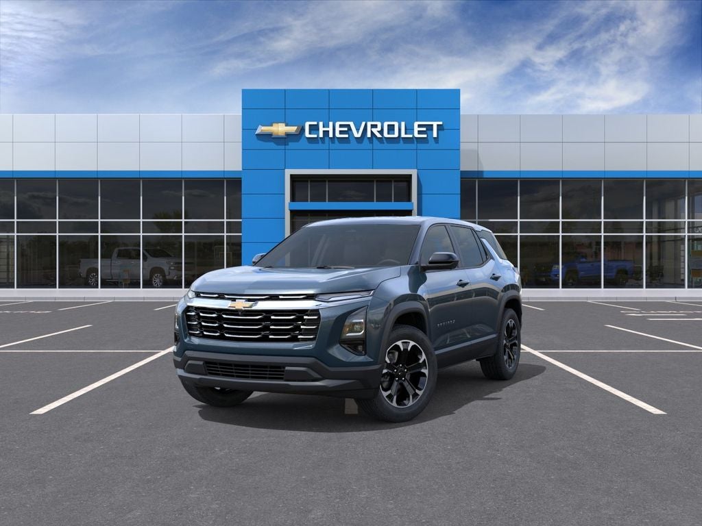 2026 Chevrolet Equinox LT - Photo 9