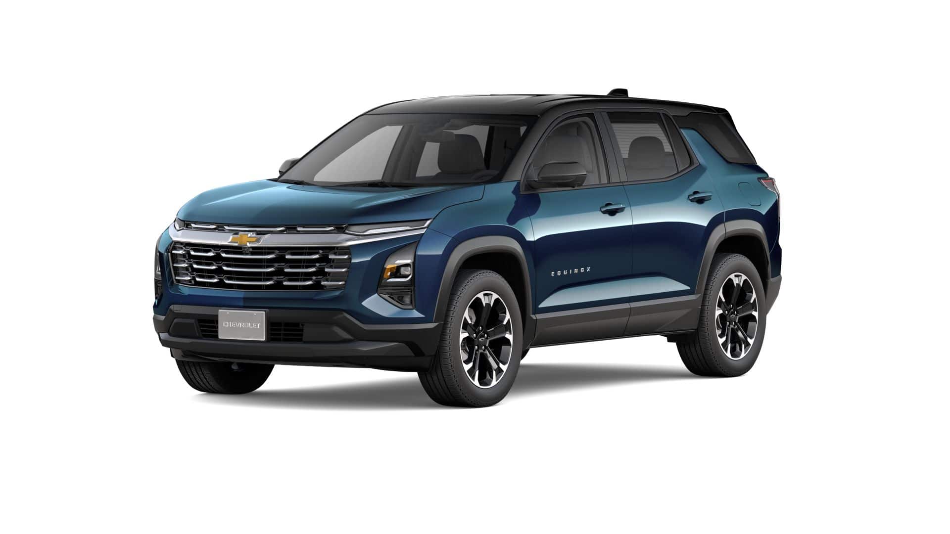 2026 Chevrolet Equinox LT - Photo 28