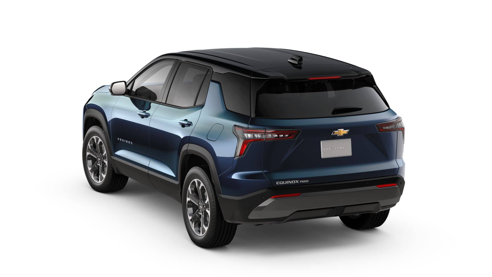 2026 Chevrolet Equinox LT - Photo 29