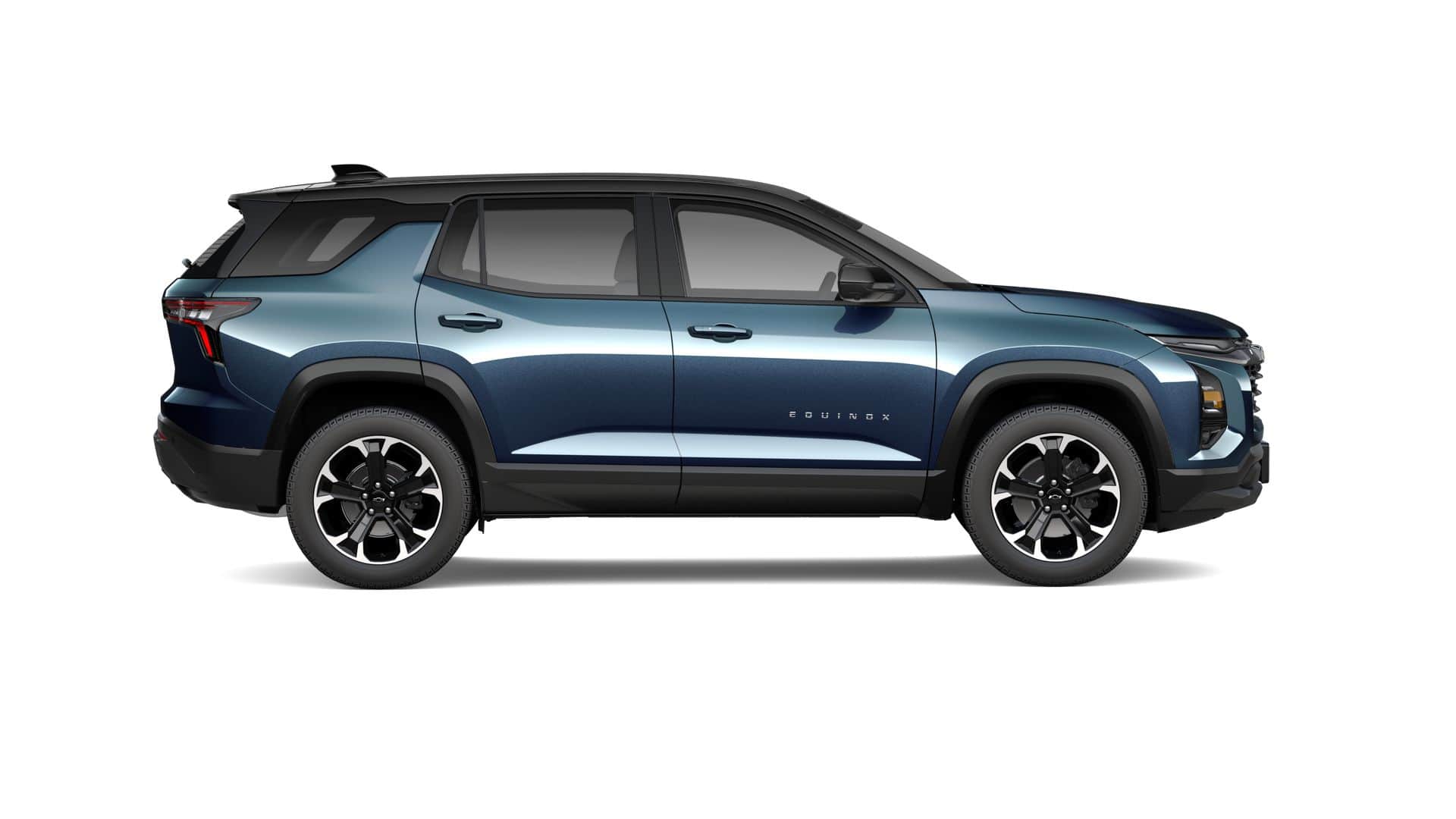 2026 Chevrolet Equinox LT - Photo 30
