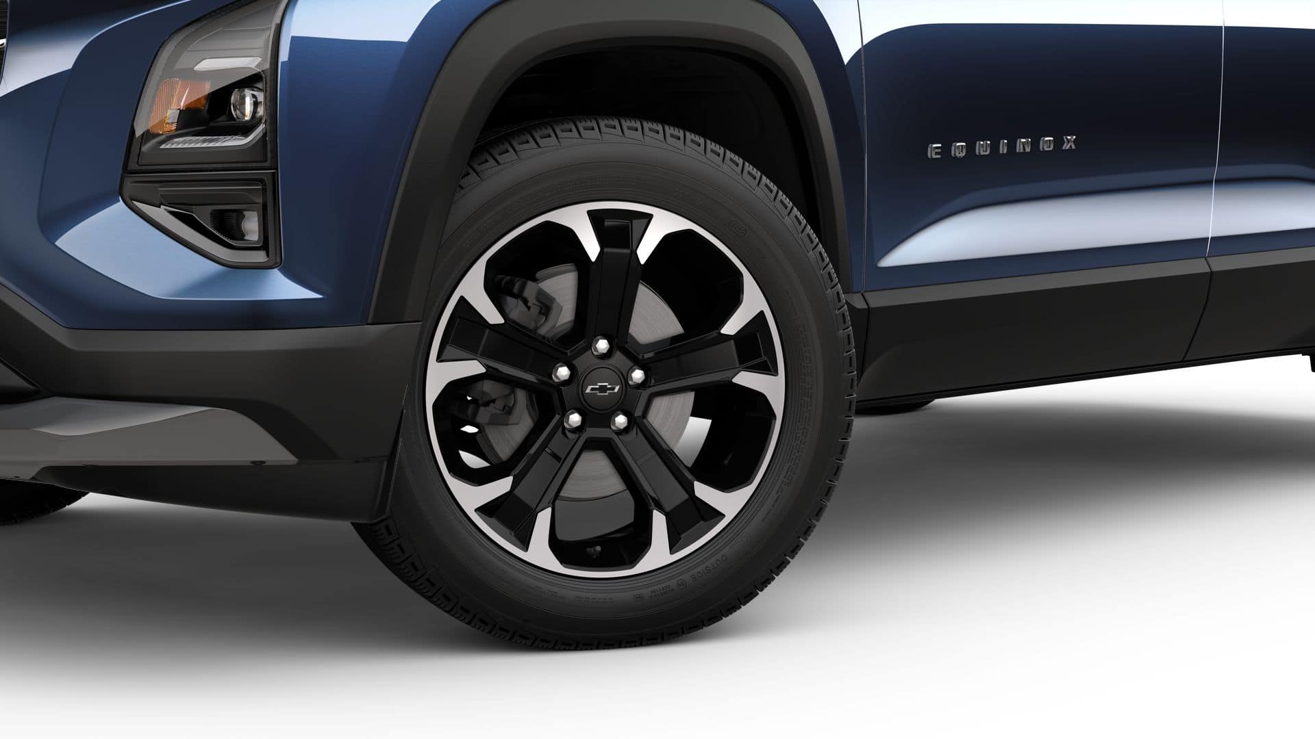2026 Chevrolet Equinox LT - Photo 31