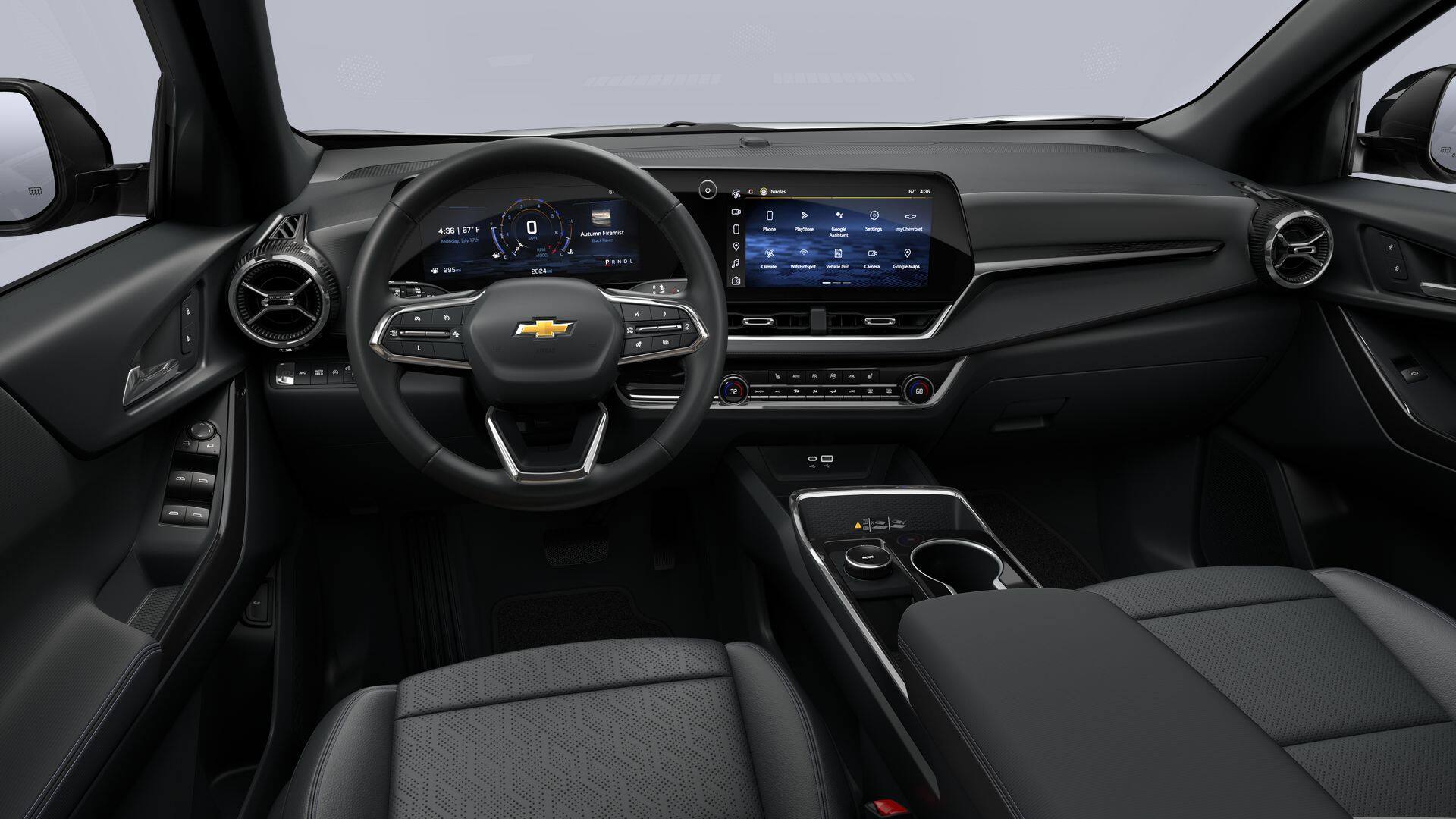 2026 Chevrolet Equinox LT - Photo 32